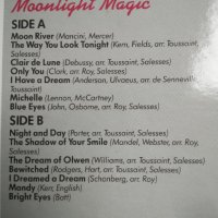 Set 6 The Magic of Richard Clayderman Set x 6 vinyl/плочи, снимка 7 - Грамофонни плочи - 39332037