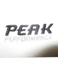Peak performance дамски поларен елек, снимка 6 - Елеци - 43233626
