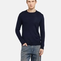 Мъжки пуловер GUESS, снимка 2 - Пуловери - 43266606