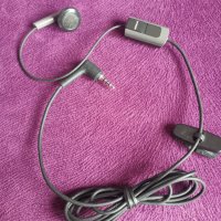 Единична слушалка Нокиа , снимка 1 - Слушалки, hands-free - 39409022