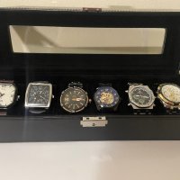 Нови часовници Rolex , снимка 13 - Мъжки - 43794805