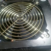 Продавам захранване 420 watt LC-POWER LC6420 ATX Power Supply SATA 120mм Fan, снимка 2 - Захранвания и кутии - 35006926