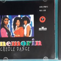 Nemorin – 1992 - Creole Dance(Synth-pop,Tribal,Downtempo), снимка 4 - CD дискове - 43919367