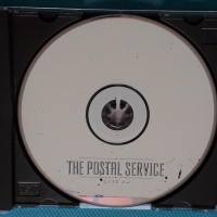 The Postal Service - 2003-Give Up(Indie Pop), снимка 5 - CD дискове - 44866895