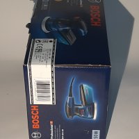 Bosch GEX 125-1АЕ Professional Ексцентър шлайф 250W (0601387500), снимка 7 - Други инструменти - 33507837