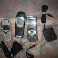 3 Нокиа Телефони Nokia N95, снимка 11 - Nokia - 39316585