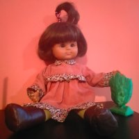 Кукла Германия 50 см, снимка 2 - Колекции - 43820245