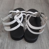 Bianco. Summer Strap Sandals, снимка 4 - Сандали - 35625917