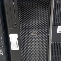 HP Workstation Z820 2 x Intel Xeon Octa-Core E5-2690 2.90GHz / 65536MB (64GB) / 4000GB (4TB) / DVD/R, снимка 16 - Работни компютри - 27694345