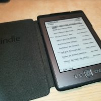 kindle with led и калъф 2204211915, снимка 15 - Електронни четци - 32646764