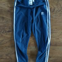 ADIDAS ORIGINAL 3-STRIPES - страхотен дамски клин, снимка 9 - Клинове - 37288318