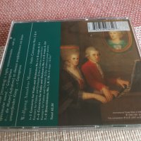 W.A. MOZART, снимка 7 - CD дискове - 42939534