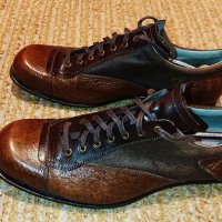 Оригинални Kenzo 43, снимка 2 - Официални обувки - 32725880