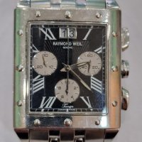 Часовник Raymond Weil Collection Tango, снимка 3 - Мъжки - 43178222
