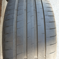 4 броя летни гуми GOOD YEAR Eagle F1 Asymmetric 5 225/40 R18 92Y, снимка 4 - Гуми и джанти - 36407677