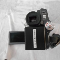 Видео камера HITACHI Made in Japan Model BX37E, снимка 7 - Камери - 26390491