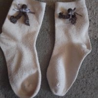 Подарявам детски чорапки, снимка 1 - Чорапи - 43688456