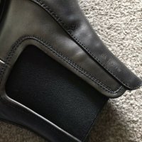 Нови боти G-Star RAW Guardian Chelsea boots оригинал, снимка 7 - Дамски боти - 26905866