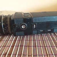 Камера PORST Reflex ZR 318 SUPER 8, снимка 4 - Камери - 28831942