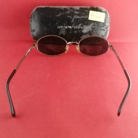 Слънчеви очила Emporio Armani 063-S, снимка 4 - Слънчеви и диоптрични очила - 32980779