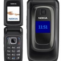 Nokia 6085  панел , снимка 1 - Резервни части за телефони - 20221660