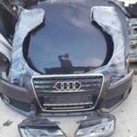 AUDI A5 S5 Sline Челен удар броня капак решетка калник фар, снимка 1 - Части - 37336417