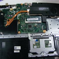 Останки от Acer Aspire ES1-532G, снимка 3 - Лаптопи за дома - 27767832