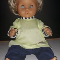 Красиви оригинални кукли и бебета на Zapf, снимка 2 - Кукли - 27175545