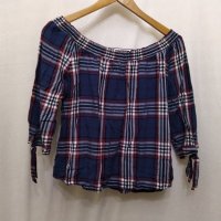 Orsay лятна блуза, снимка 2 - Тениски - 27266090
