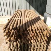 Професионално импрегниране на дървен материал, снимка 3 - Други ремонти - 26465150