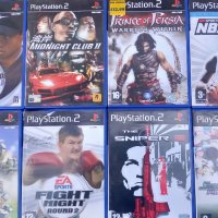 Топ игри за плейстейшън 2 Playstation ps2 , снимка 9 - Игри за PlayStation - 39960588