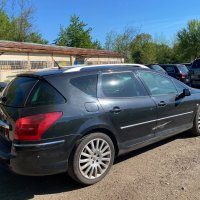 Пежо 407 Peugeot 407 на части, снимка 11 - Части - 32845083