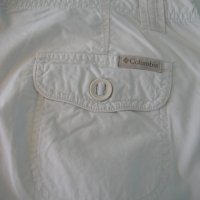 Дамски панталони - Columbia - 40 размер, снимка 4 - Къси панталони и бермуди - 37891697
