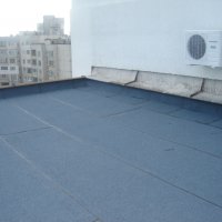 Ремонт на Покриви Поставяне на Улуци Хидроизолазия , снимка 5 - Ремонти на покриви - 28790120