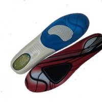 Силиконови Стелки за обувки Activ Gel, снимка 1 - Други - 26362573