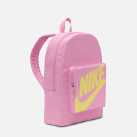 НАМАЛЕНИЕ:Раница NIKE Classic Backpack Pink BA5928-629, снимка 3 - Раници - 44900789