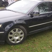 Vw Phaeton 3.0 TDI 4x4. НА ЧАСТИ, снимка 1 - Автомобили и джипове - 37251499