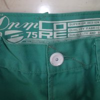 Къси панталони JACK&JONES, BERKELEY   мъжки,М-Л, снимка 5 - Къси панталони - 26210696