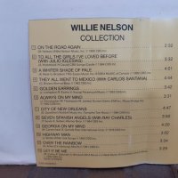 Willie Nelson ‎– Collection, снимка 4 - Аудио касети - 32258418