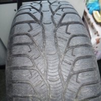 Зимни гуми с джанти, снимка 4 - Гуми и джанти - 42881427