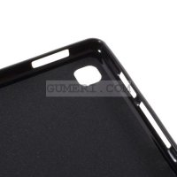 Samsung Galaxy Tab A7 Lite Силиконов Предпазен Гръб, снимка 5 - Калъфи, кейсове - 33670218