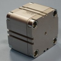 Пневматичен цилиндър Festo ADVU-80-30-АPA, снимка 3 - Резервни части за машини - 28383527