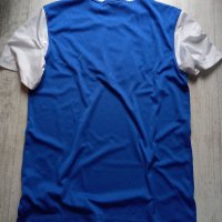 Мъжка тениска / фланелка Nike - оригинал, снимка 9 - Тениски - 33543173