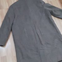 Свободен модел палто на MANGO , снимка 3 - Палта, манта - 34899317