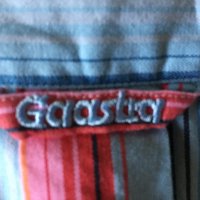 GAASTRA оригинална нова мъжка риза, снимка 8 - Ризи - 33342567