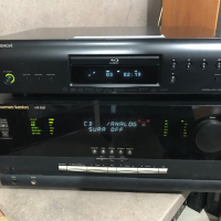 Harman Kardon AVR 8500, снимка 1 - Ресийвъри, усилватели, смесителни пултове - 44891867