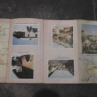 Диплянка, брошура, карта Велико Търново, снимка 3 - Антикварни и старинни предмети - 28815024