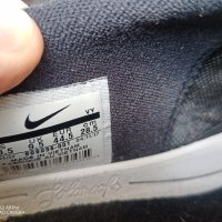 Nike Обувки Sb Fc Classic Black/White/Vivid Orange,SB мъжки маратонки,кецове,ходaчки 44 - 43, снимка 8 - Маратонки - 43518114