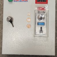 Контролер за прахосмукачка на самообслужване, снимка 3 - Друга електроника - 29053635
