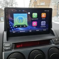 Mazda 6 2002-2008, Android 13 Mултимедия/Навигация, снимка 4 - Аксесоари и консумативи - 43489294